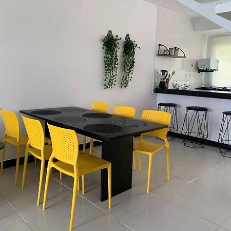 Apartamento Mirante De Escarpas 204 Capitólio Zewnętrze zdjęcie
