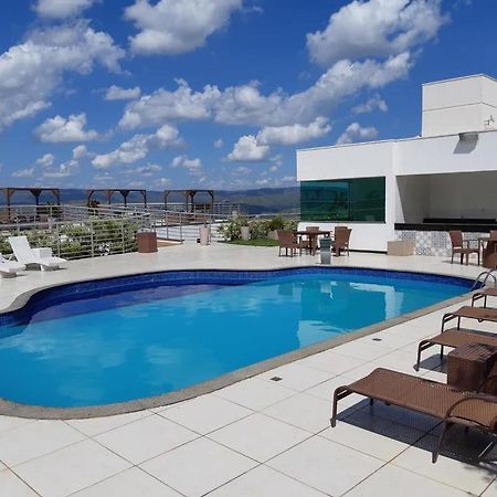 Apartamento Mirante De Escarpas 204 Capitólio Zewnętrze zdjęcie