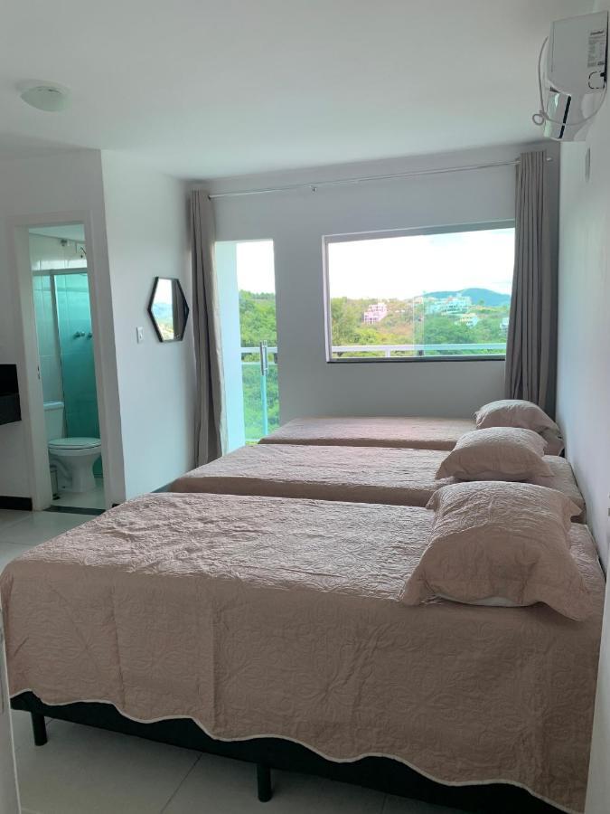 Apartamento Mirante De Escarpas 204 Capitólio Zewnętrze zdjęcie