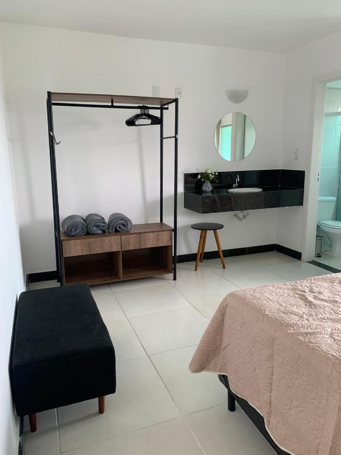 Apartamento Mirante De Escarpas 204 Capitólio Zewnętrze zdjęcie