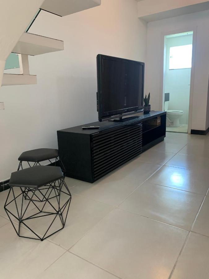 Apartamento Mirante De Escarpas 204 Capitólio Zewnętrze zdjęcie