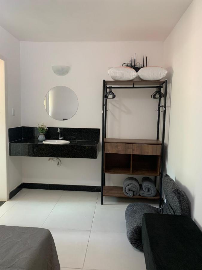 Apartamento Mirante De Escarpas 204 Capitólio Zewnętrze zdjęcie