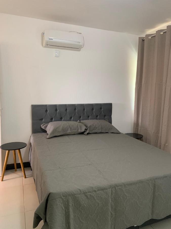 Apartamento Mirante De Escarpas 204 Capitólio Zewnętrze zdjęcie