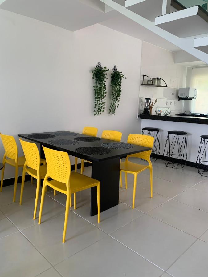 Apartamento Mirante De Escarpas 204 Capitólio Zewnętrze zdjęcie