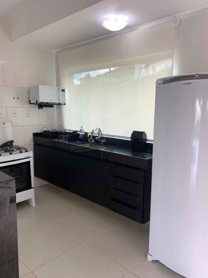 Apartamento Mirante De Escarpas 204 Capitólio Zewnętrze zdjęcie
