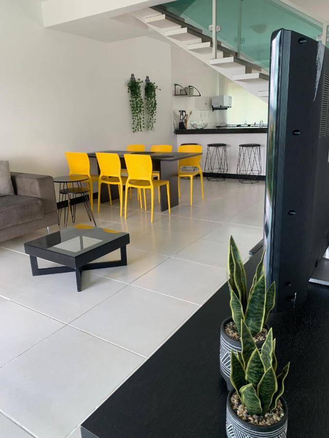 Apartamento Mirante De Escarpas 204 Capitólio Zewnętrze zdjęcie
