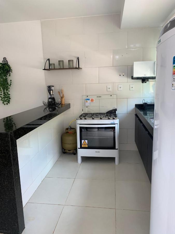 Apartamento Mirante De Escarpas 204 Capitólio Zewnętrze zdjęcie