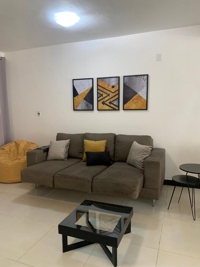 Apartamento Mirante De Escarpas 204 Capitólio Zewnętrze zdjęcie