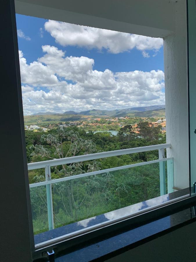 Apartamento Mirante De Escarpas 204 Capitólio Zewnętrze zdjęcie