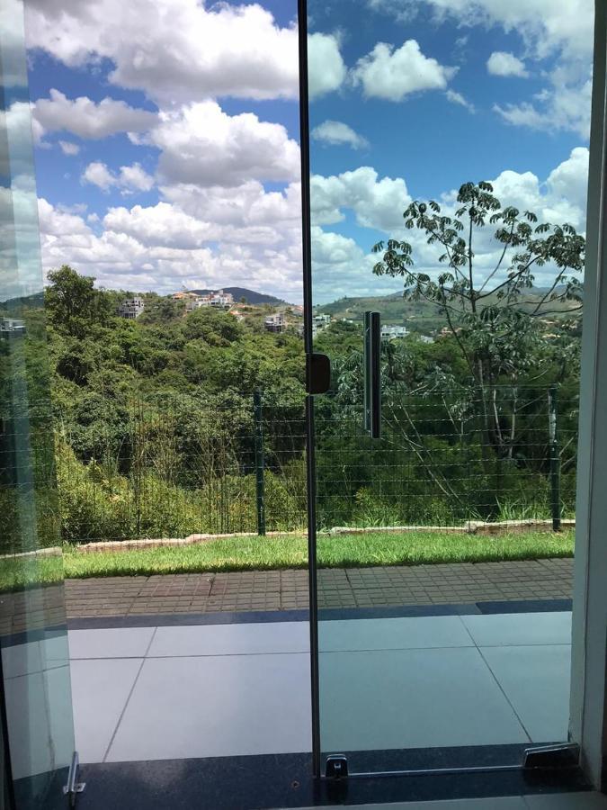 Apartamento Mirante De Escarpas 204 Capitólio Zewnętrze zdjęcie