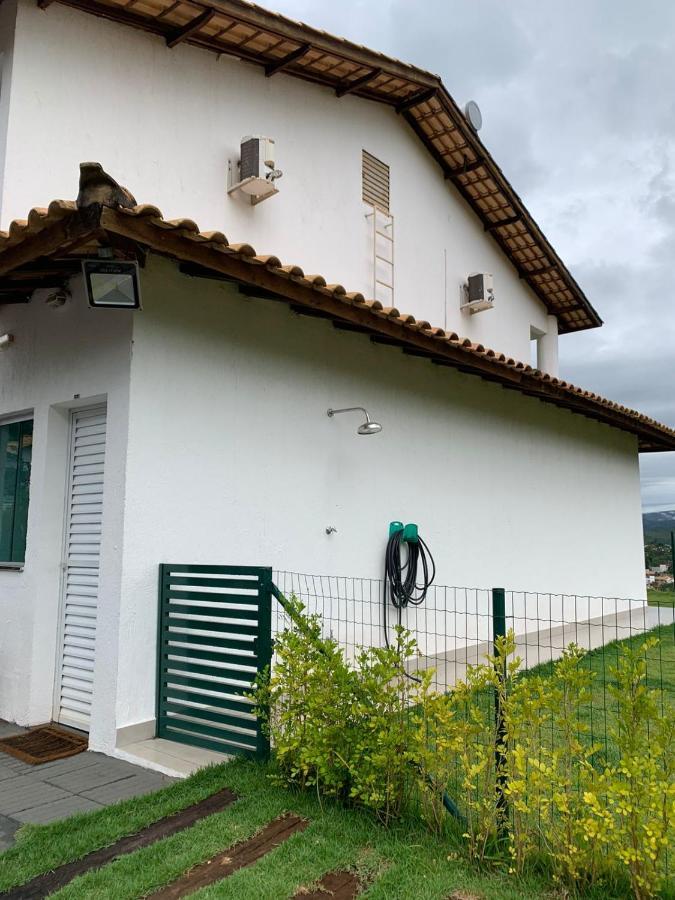 Apartamento Mirante De Escarpas 204 Capitólio Zewnętrze zdjęcie